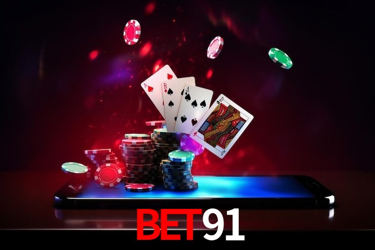 Experiência VIP bet91