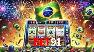 Statistics bet91