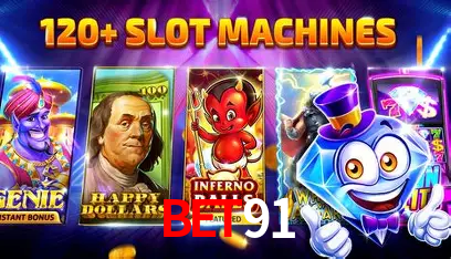 A Emoção da Loteria na bet91: Uma Chance de Mudança de Vida