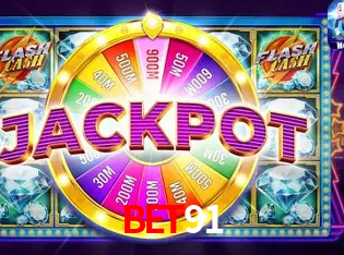 Desvendando o Mundo dos Jogos Virtuais na bet91