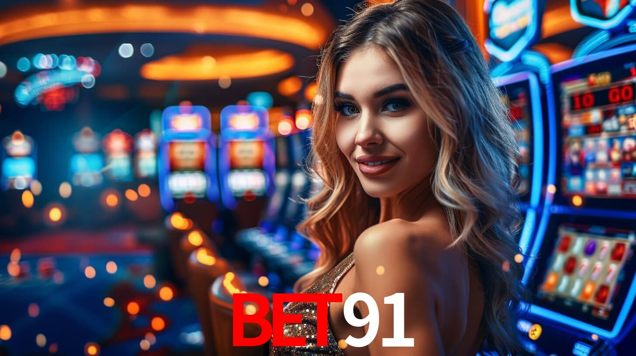 Welcome Bonus bet91