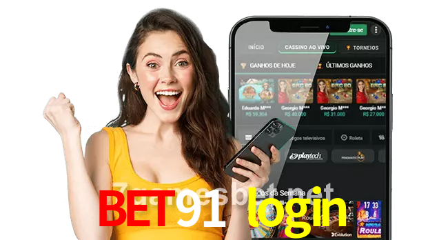 bet91 login