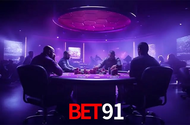 Descubra a Essência do bet91: Nossa História e Compromissos