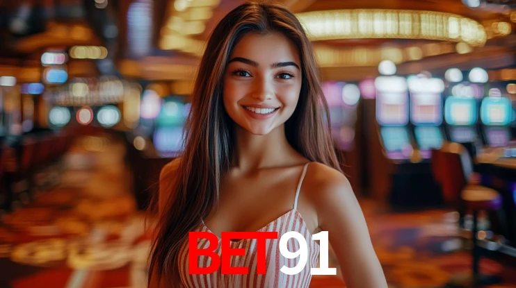 Welcome Bonus bet91