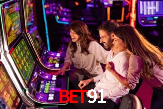 A Emoção da Loteria na bet91: Uma Chance de Mudança de Vida