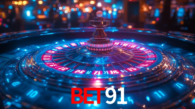 Explore as vantagens do bet91: serviço profissional e confiabilidade