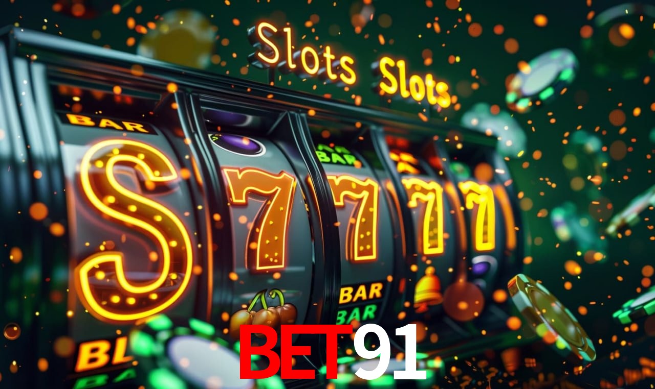 Tennis Betting bet91