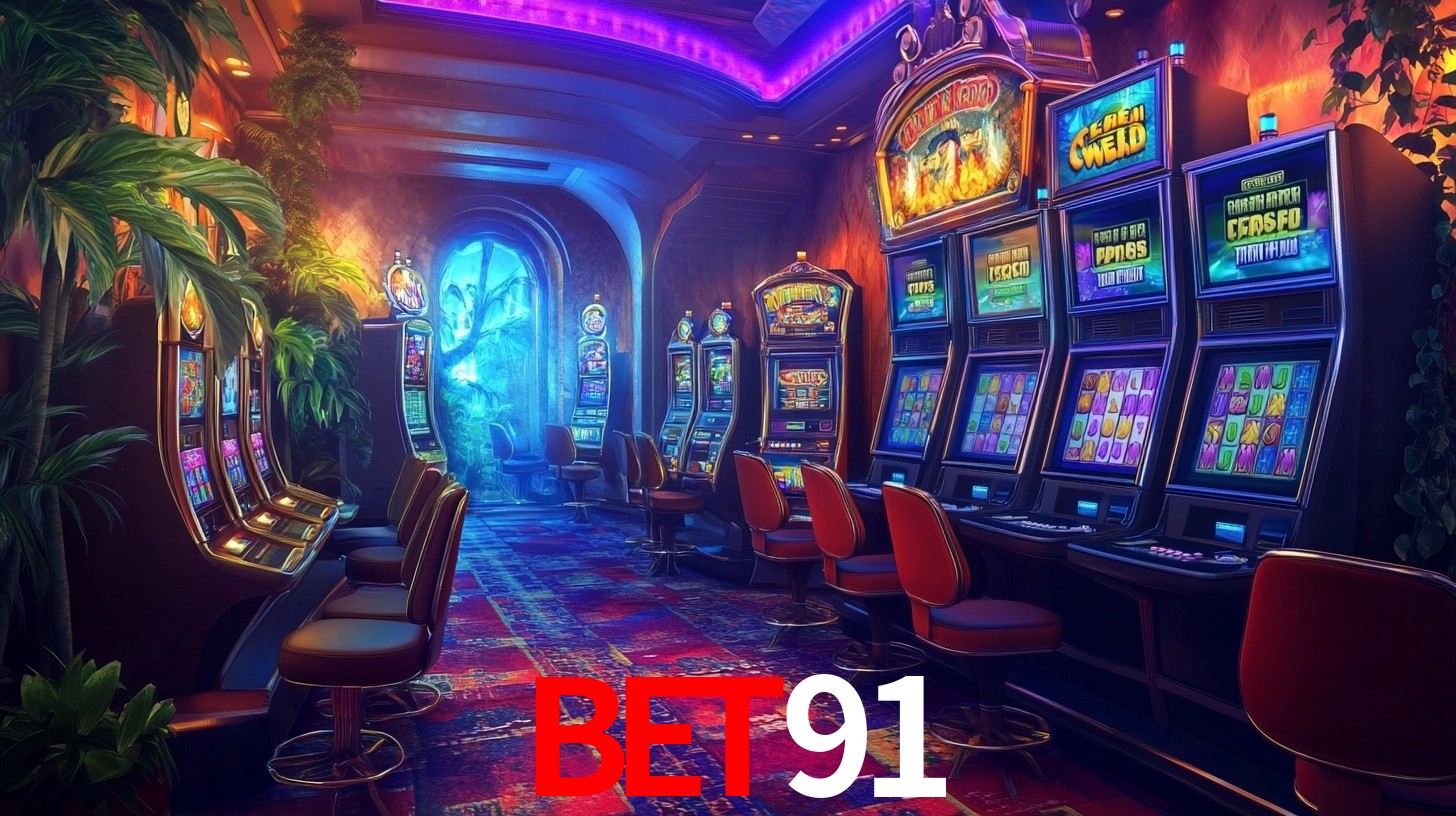 Instant EasyPaisa bet91