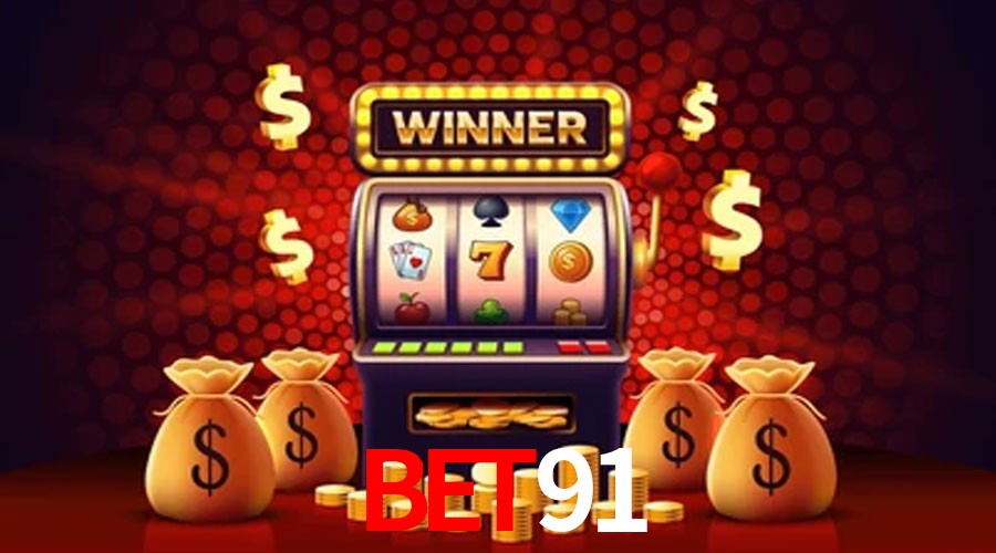 Game Providers bet91
