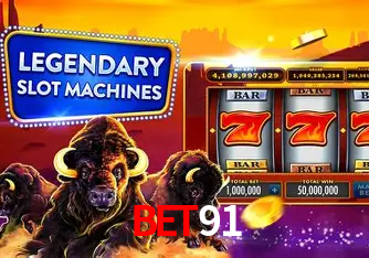 Descubra a Magia dos Jogos de Arcade no bet91