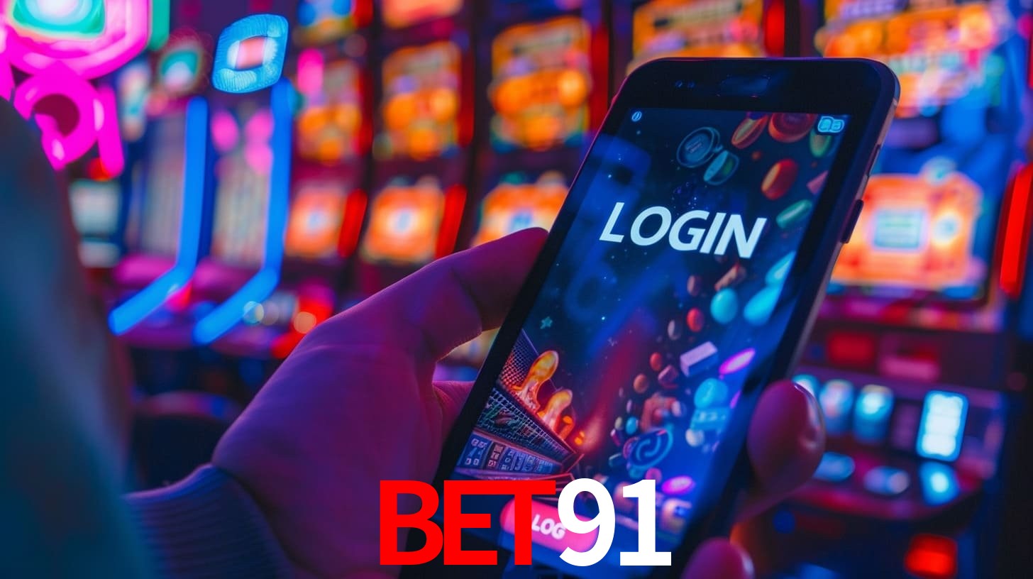 cassino bet91