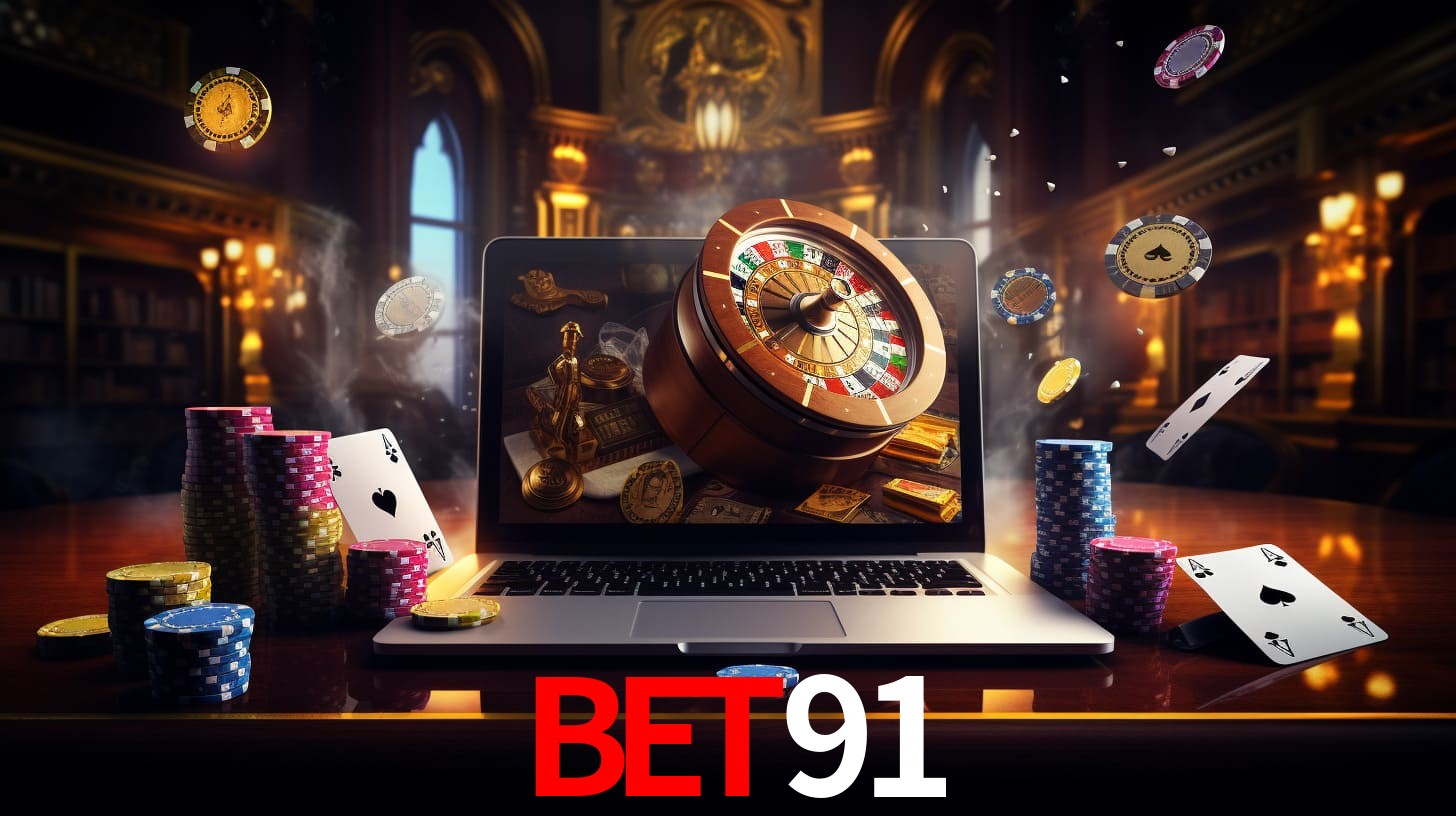 Welcome Bonus bet91