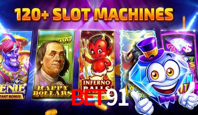 APP oficial da bet91 para mobile