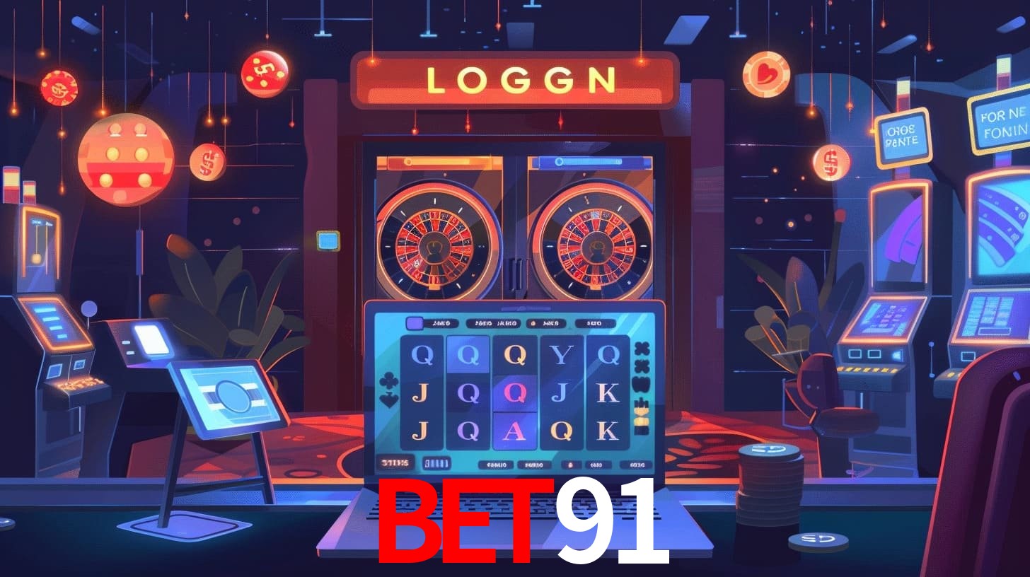 2FA Security bet91