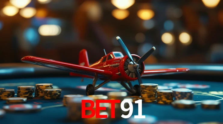 Bonus Features bet91