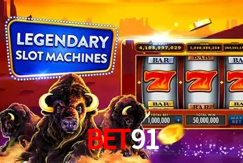 A Emoção da Loteria na bet91: Uma Chance de Mudança de Vida