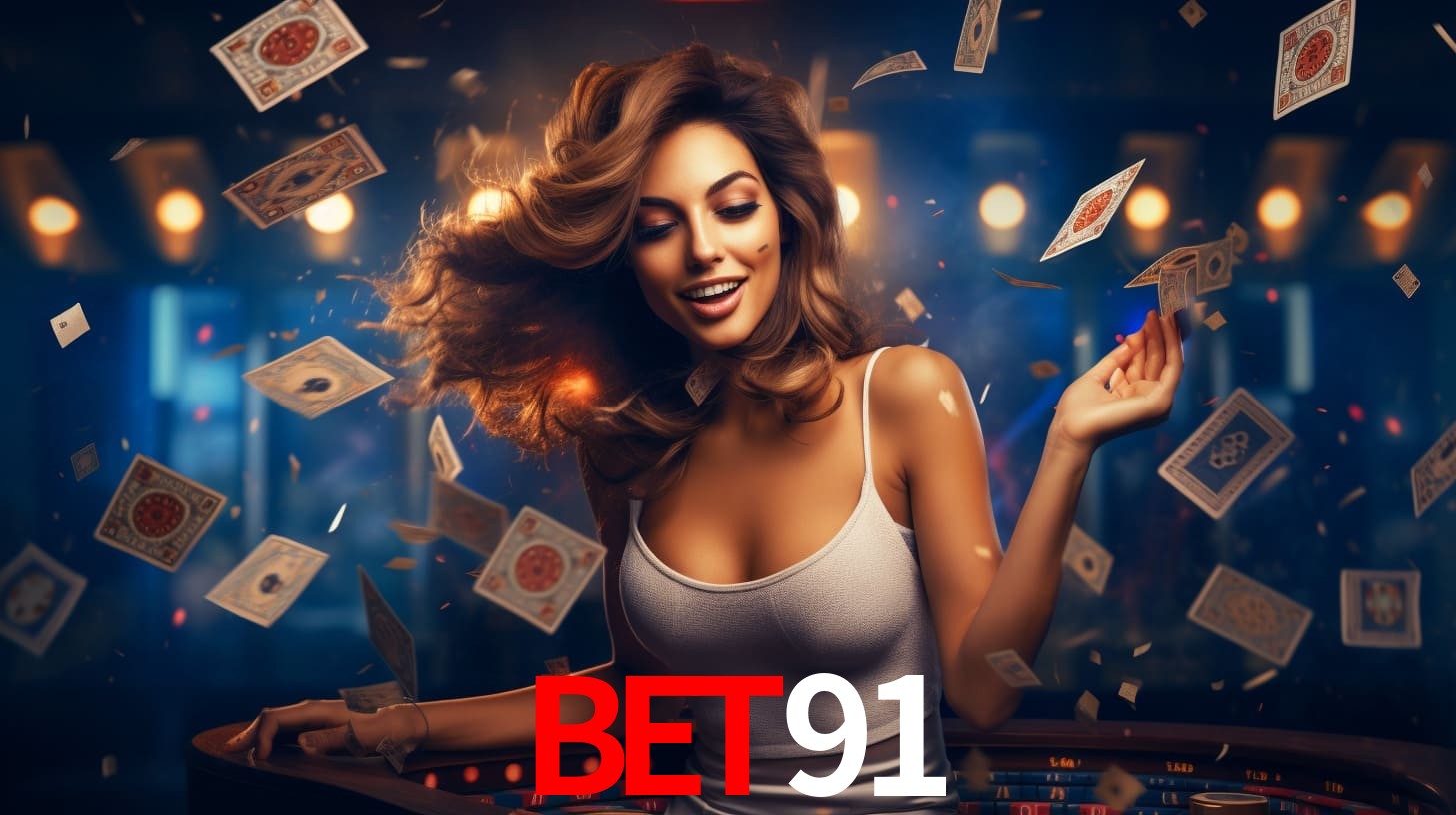Tournaments bet91