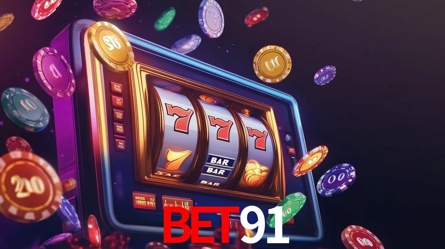Premium Interface bet91