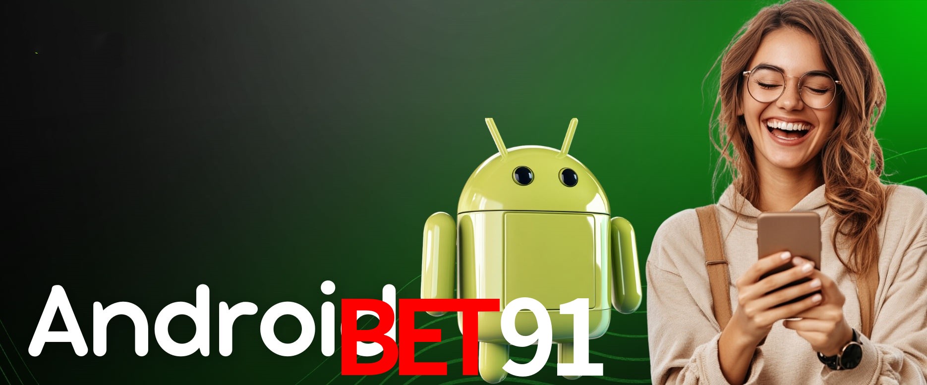 Platform Technology bet91