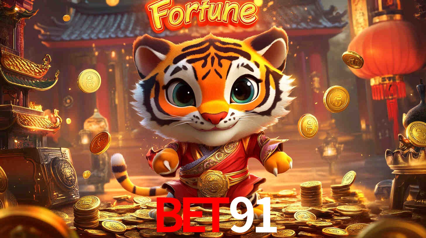 A Revolução dos Aplicativos de Jogos no bet91