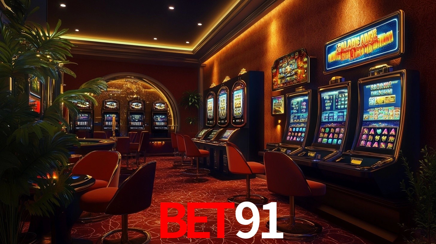 bet91 App Interface