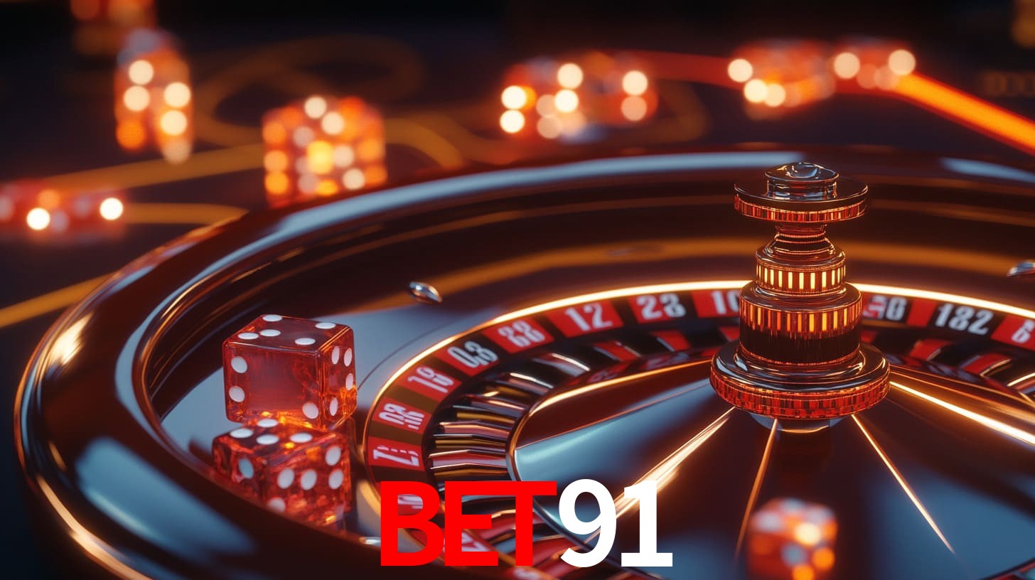 Bônus Generosos e Exclusivos no bet91 para Você!