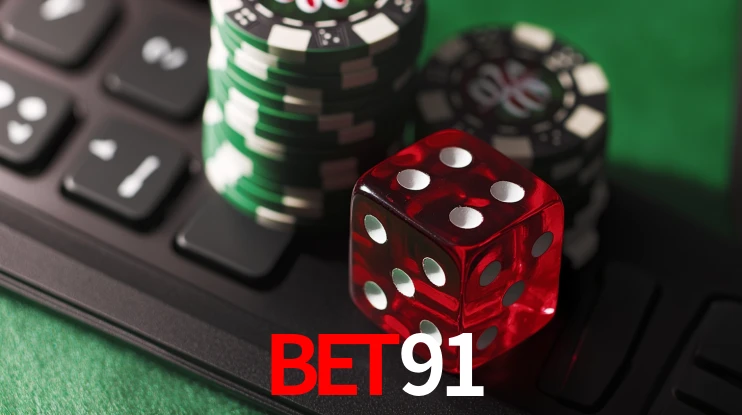Live Casino bet91