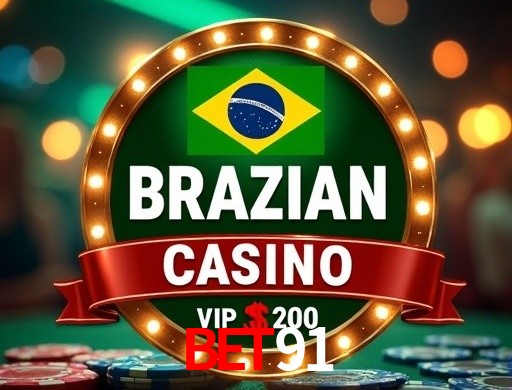 Seasonal Promotions bet91