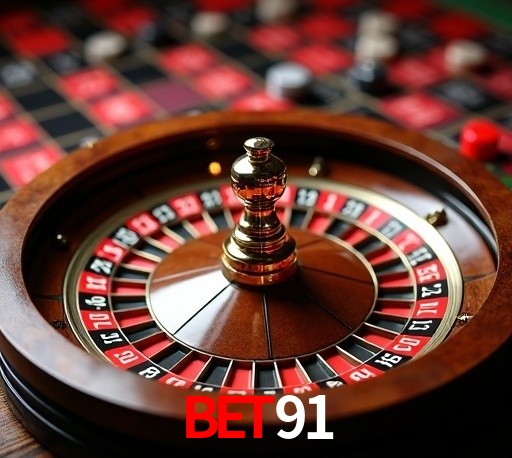 Platform Technology bet91