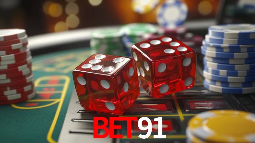 Exclusive Games bet91