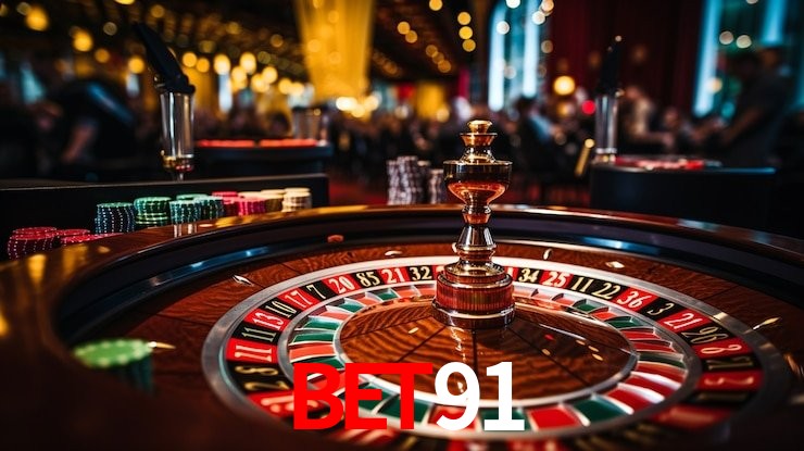 API Integration bet91
