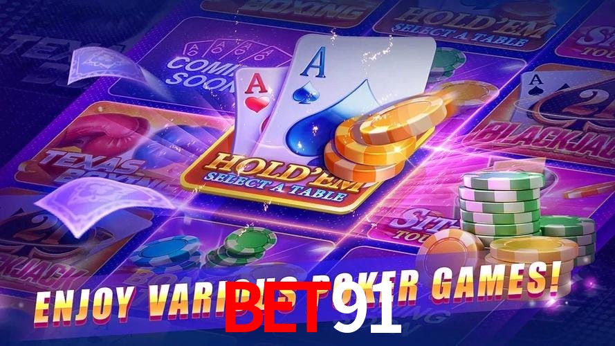 Explorando a Categoria de Eventos em Apostas na bet91