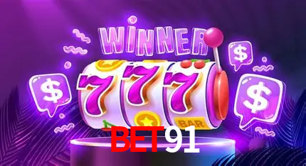 Descubra o Mundo do Cassino Online com bet91