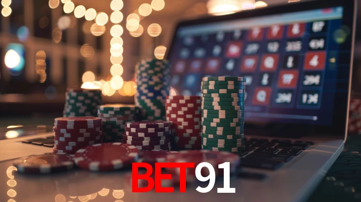 Slot Games bet91
