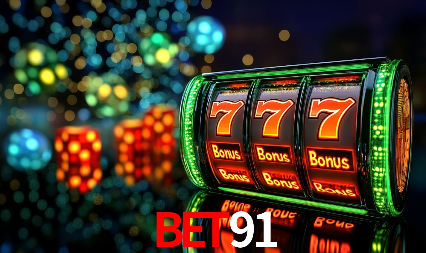 Slot Games bet91
