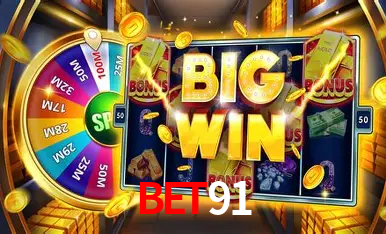 A Popularidade dos Caça-Níqueis no bet91