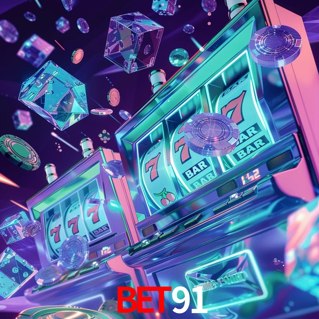 A Experiência Imersiva dos Cassinos Ao Vivo no bet91
