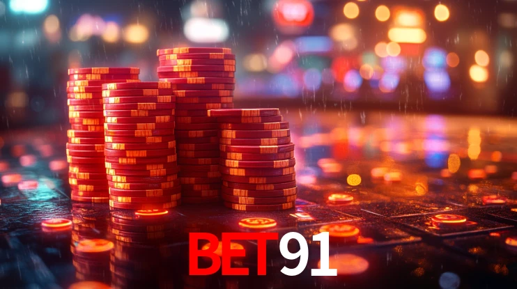 bet91: Jogos de Caça-Níqueis-Altas Recompensas, Roleta-Velocidade, Blackjack-Desafios Máximos