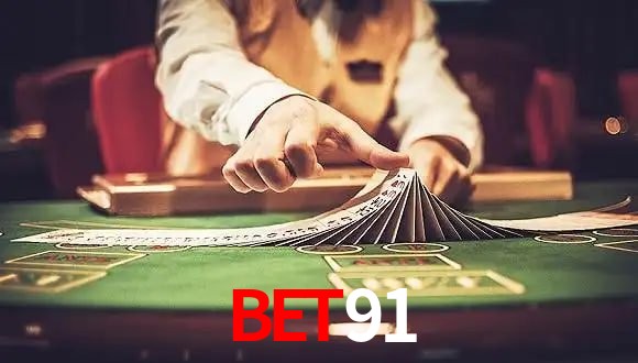VIP Casino bet91