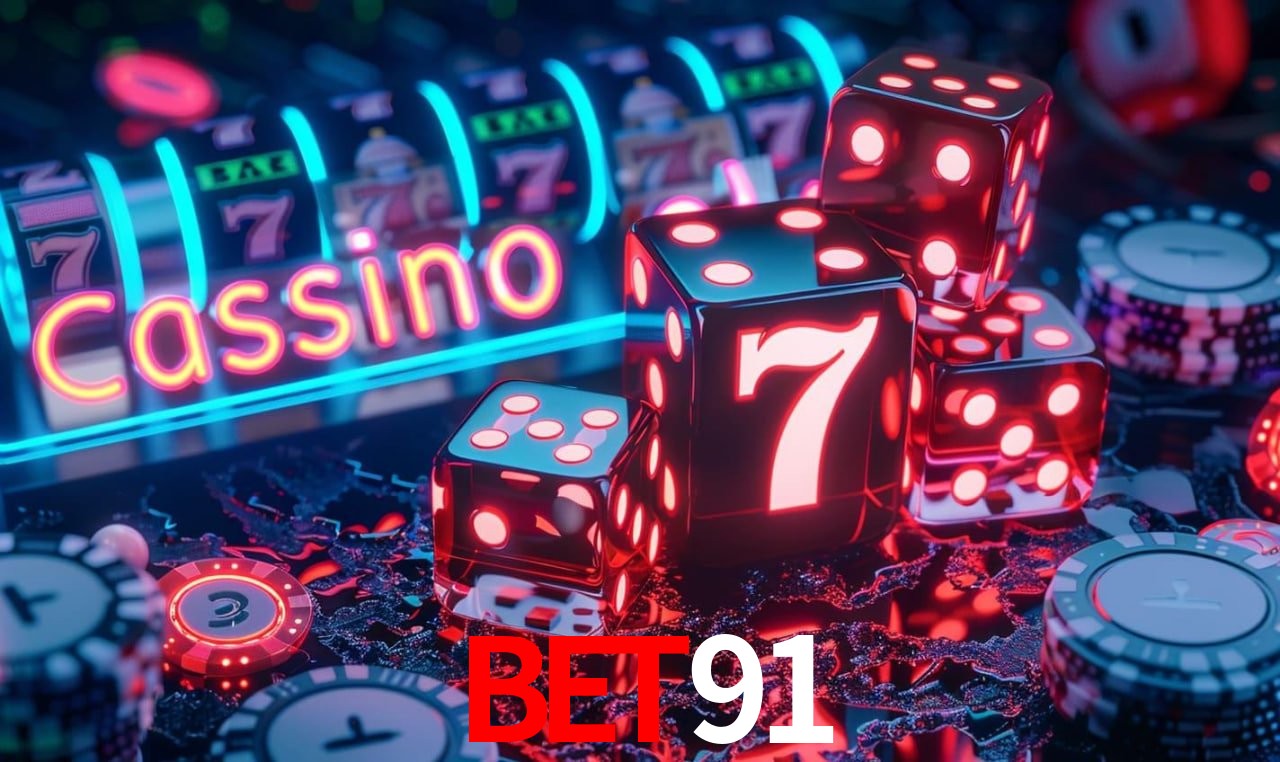 Tennis Betting bet91