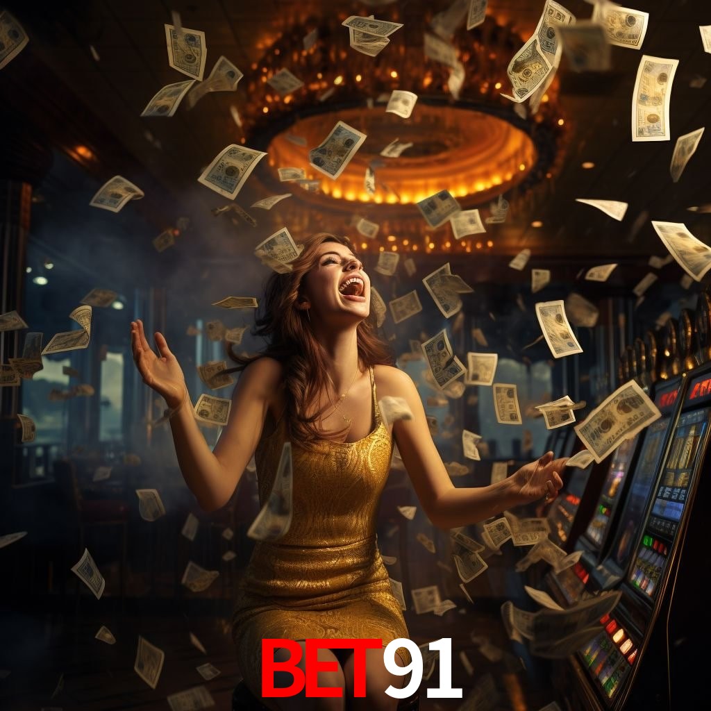 Live Casino bet91