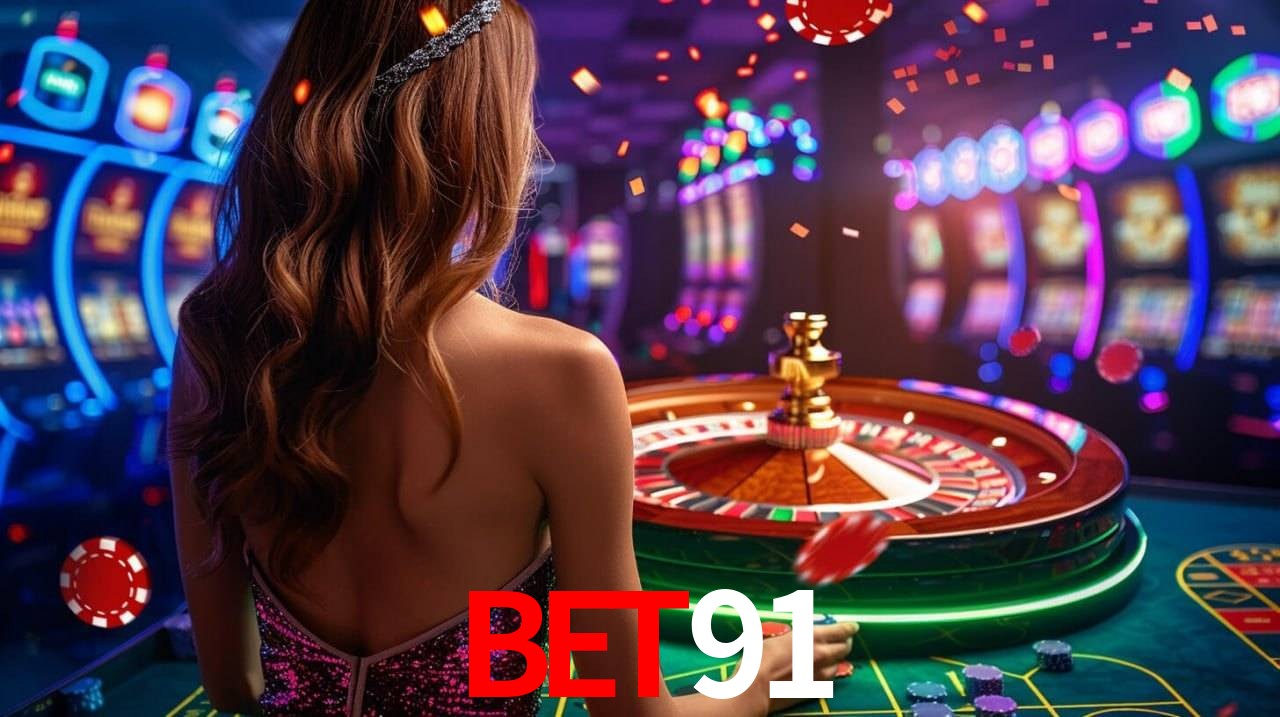 bet91 App Interface