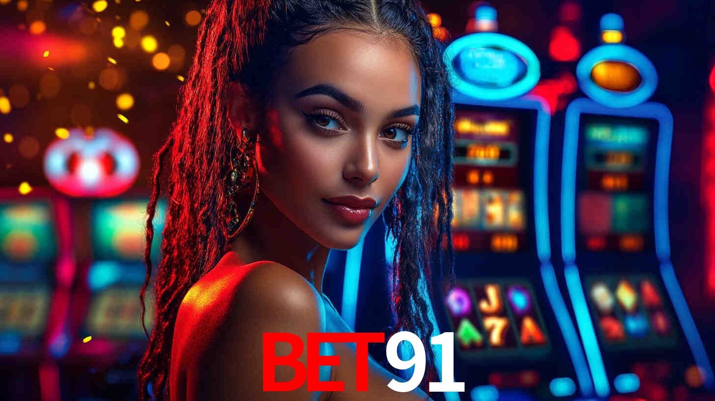 Apostas Esportivas na bet91: Um Guia Completo