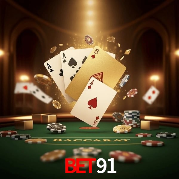 Roulette Table bet91