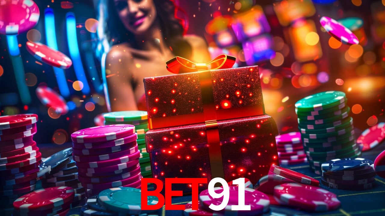 Descubra o Programa VIP da bet91: Vantagens Exclusivas para Jogadores
