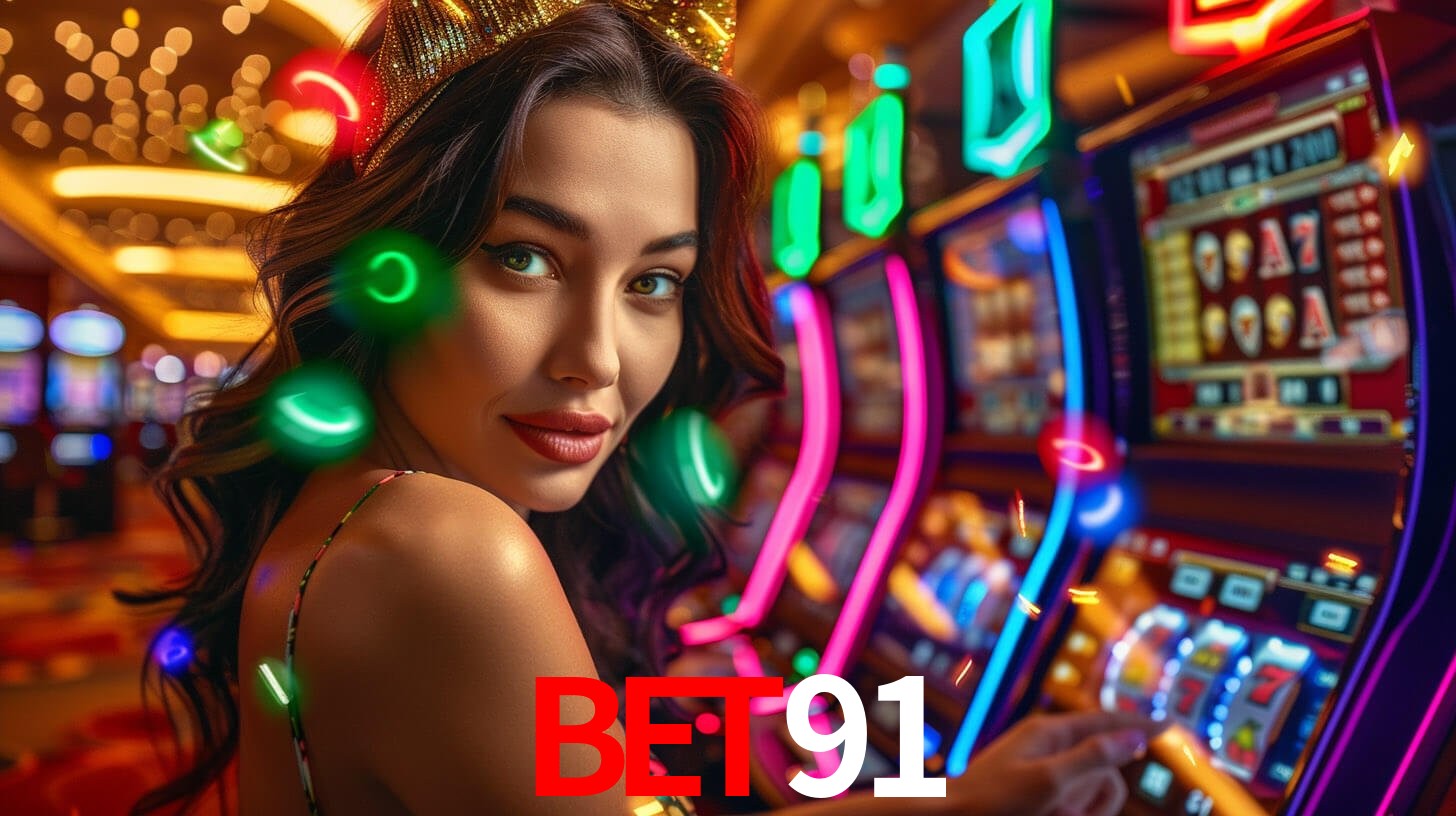 Exclusive Games bet91