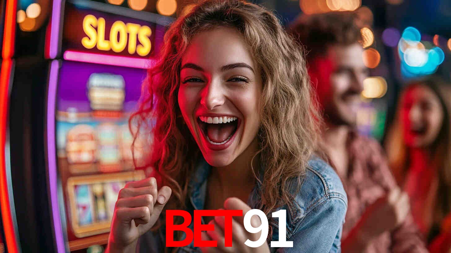 Descubra o Programa VIP da bet91: Vantagens Exclusivas para Jogadores