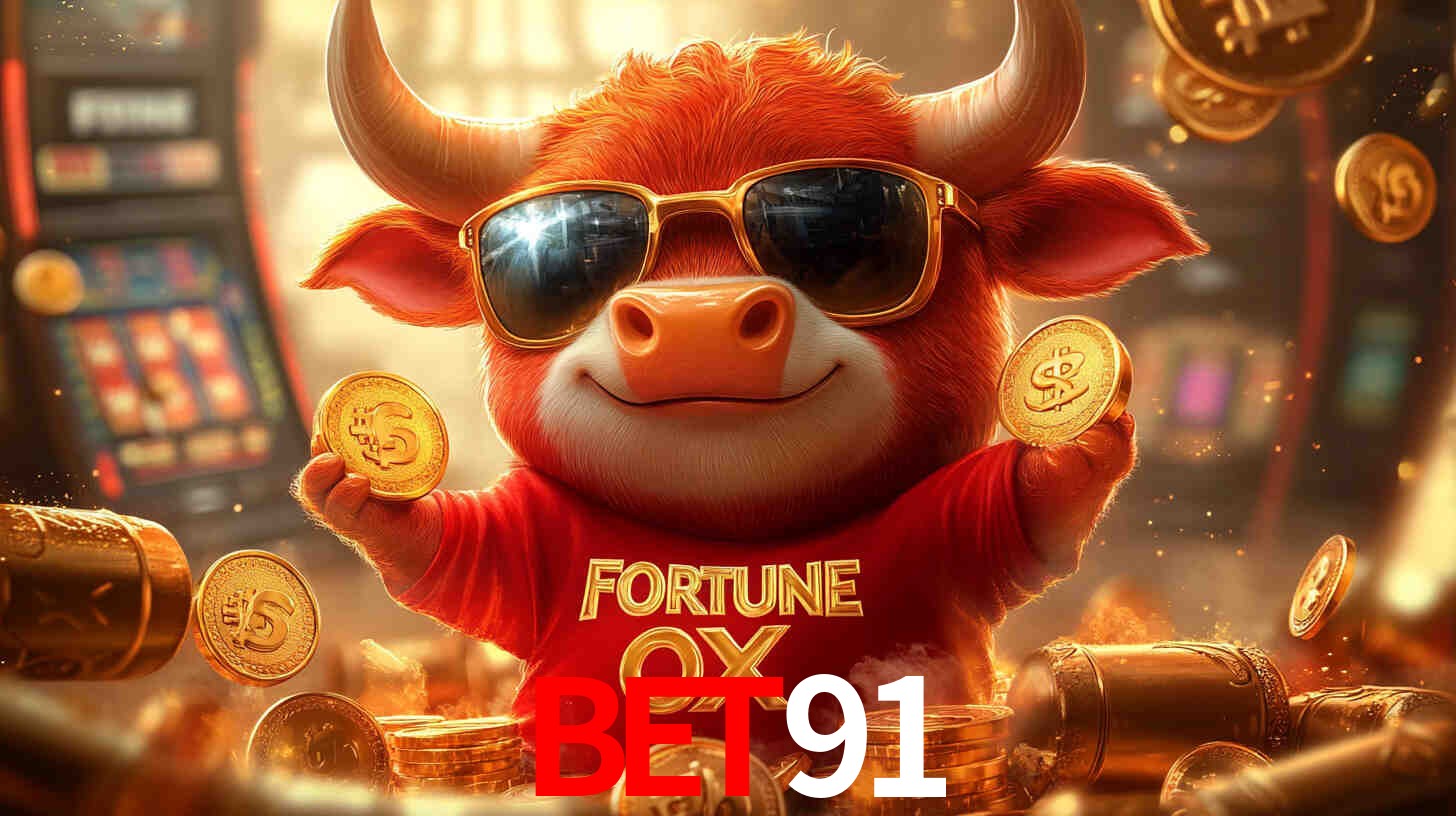 bet91: A Experiência de Casino com Jogos de Mesa ao Vivo