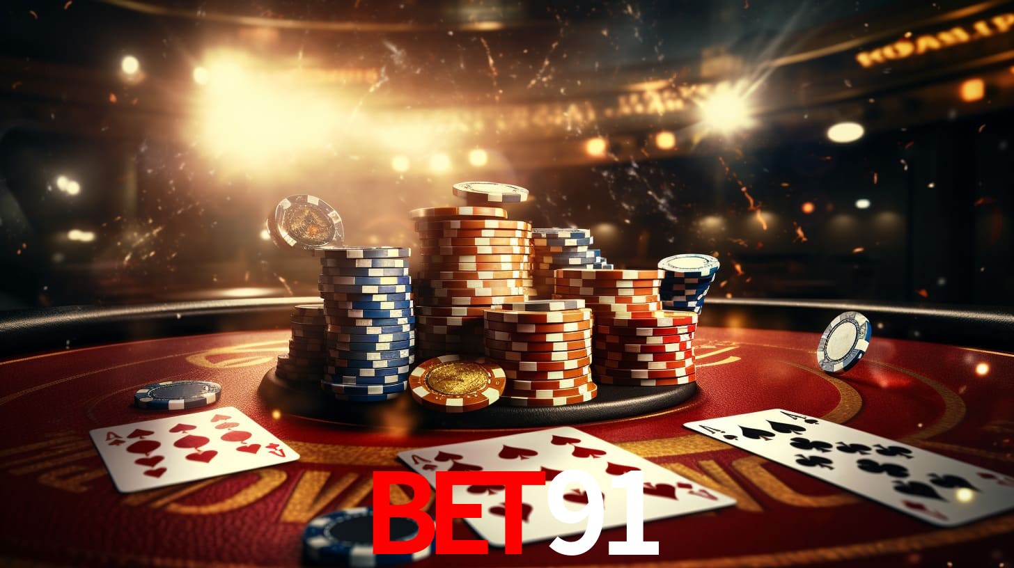 Programa VIP bet91
