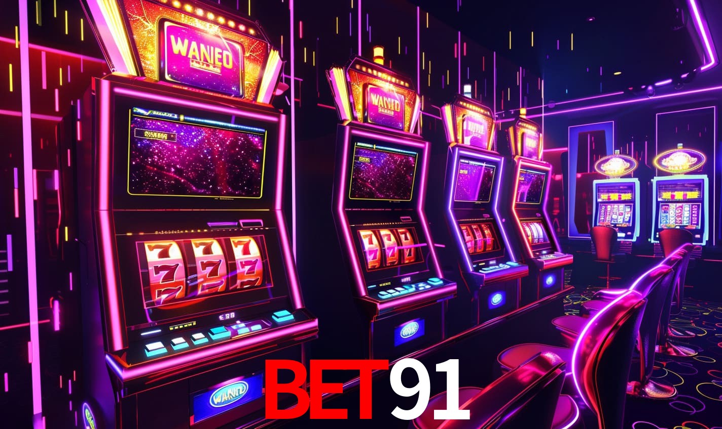 Apostas Esportivas na bet91: Um Guia Completo